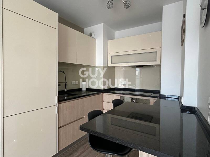 Maison à louer, 39m², LIMEIL BREVANNES