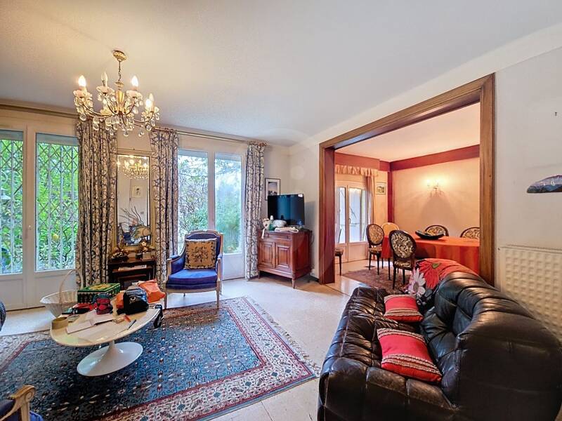 Maison à vendre, 95m², MONTPELLIER