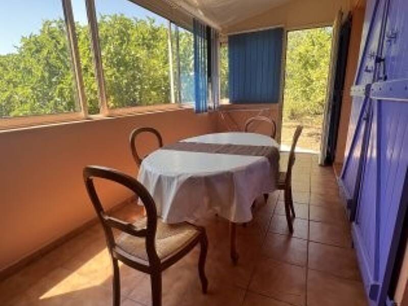 Maison à louer, 100m², LA LONDE LES MAURES