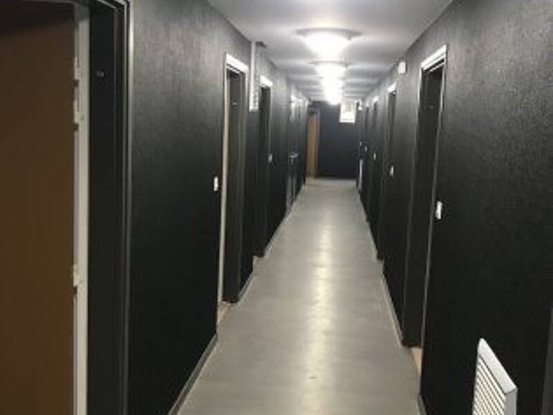 Maison à louer, 20m², VILLEURBANNE