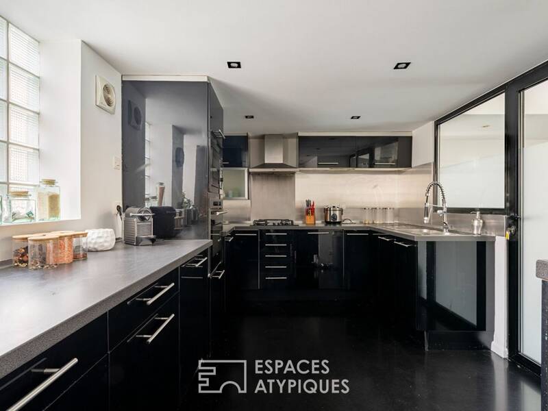 Maison à vendre, 354m², LAMBERSART
