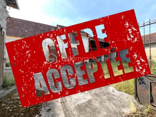 Ferme à vendre 138 500 € 4 pièces 2 chambres 138 m² 23 600 m² de terrain Bentayou-Sérée 64460