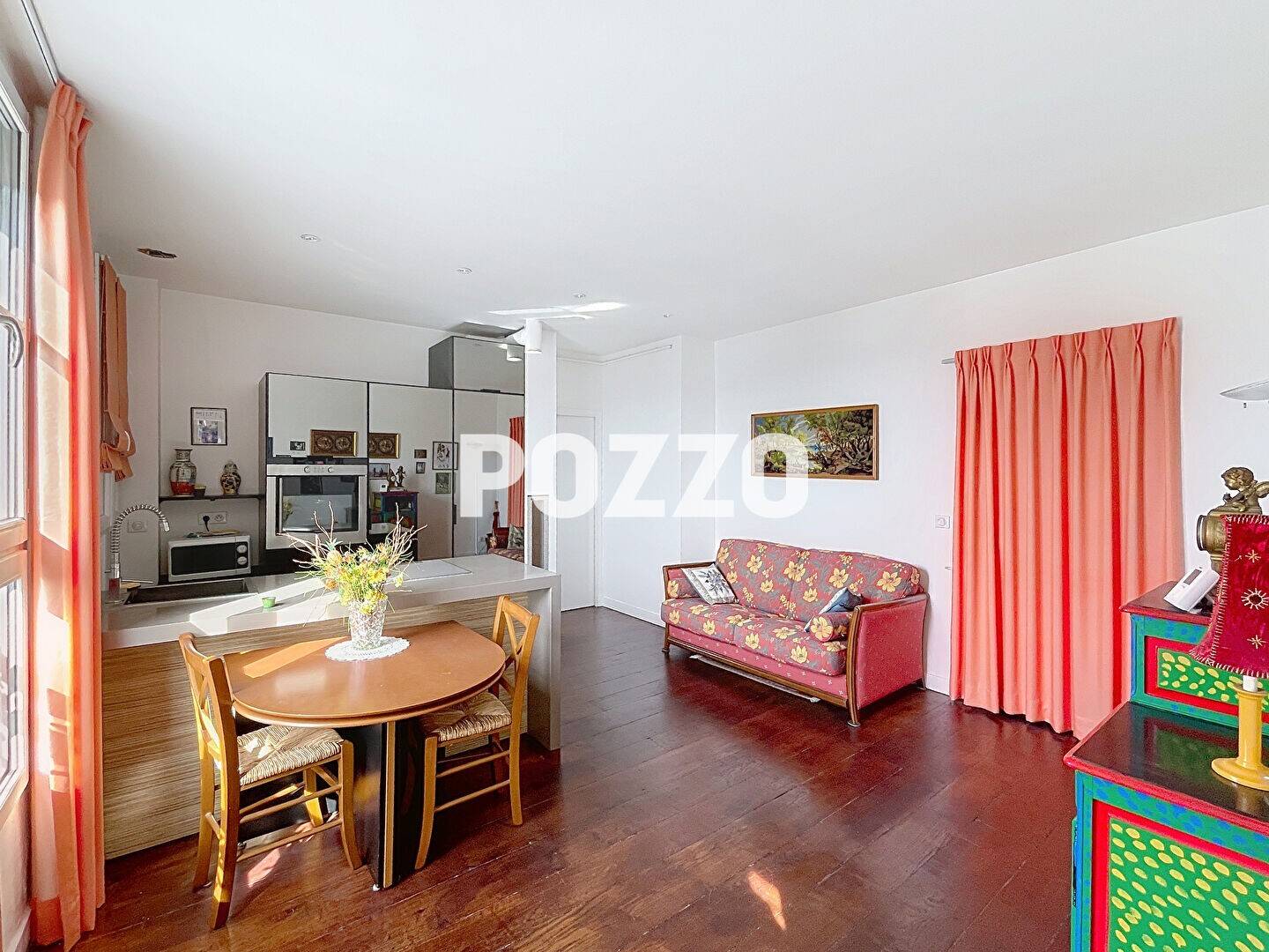 Maison à vendre, 48m², DEAUVILLE