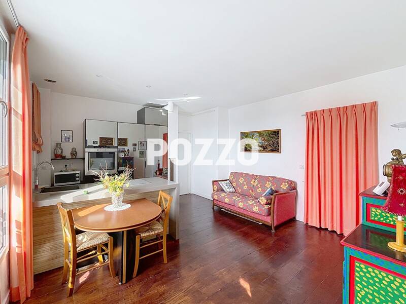 Maison à vendre, 48m², DEAUVILLE