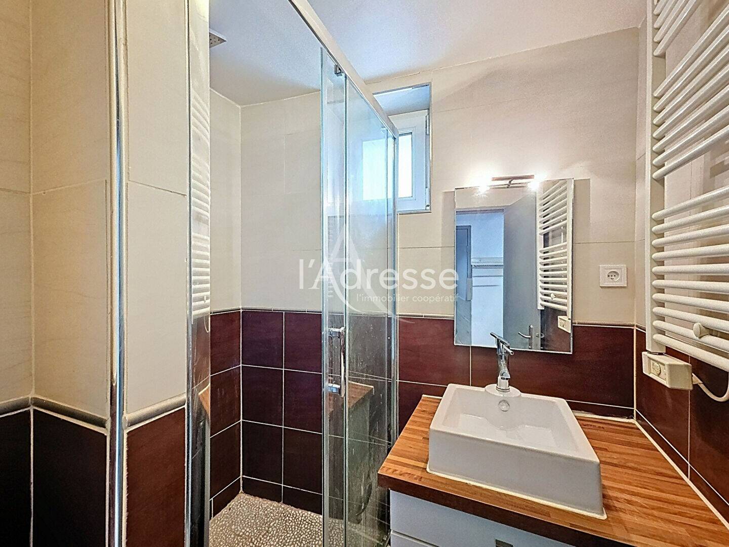 Maison à vendre, 26m², NANTEUIL LES MEAUX