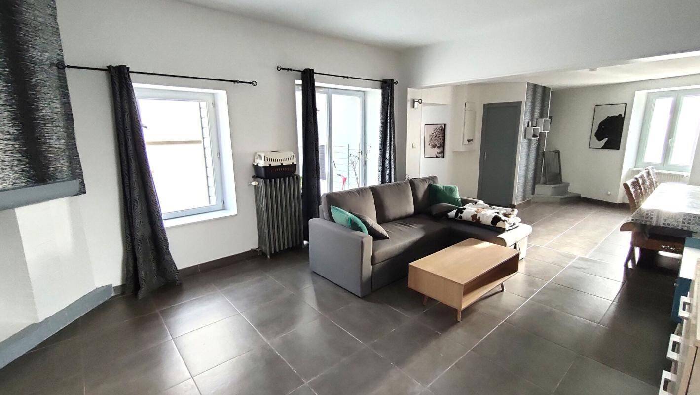 Maison à vendre, 68m², CHOLET