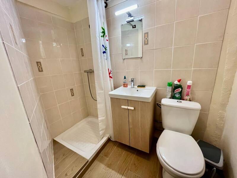 Maison à vendre, 111m², MAEL CARHAIX