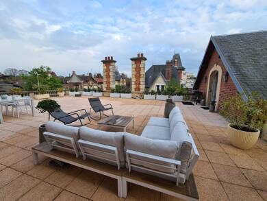 Appartement à vendre 567 000 € 5 pièces 6 chambres 181 m² 1er étage Avenues Compiegne 60200