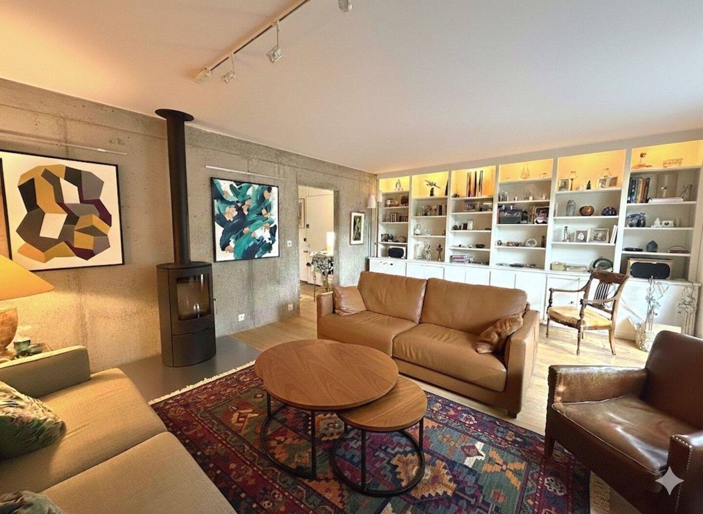 Maison à vendre, 153m², RUEIL MALMAISON