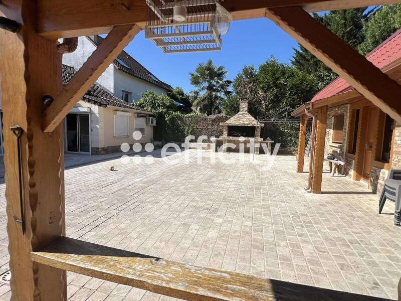 Maison à vendre, 120m², JUVISY SUR ORGE