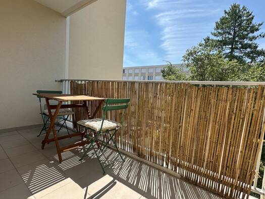 Appartement à louer 845 € 3 pièces 2 chambres 59,8 m² Étage 2/4 Villefranche-sur-Saône 69400