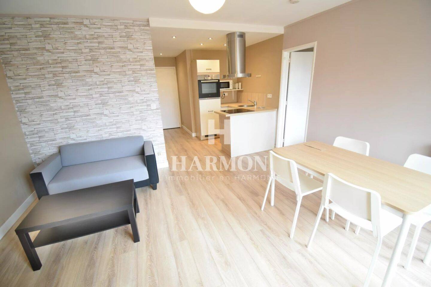 Maison à louer, 39m², PAU