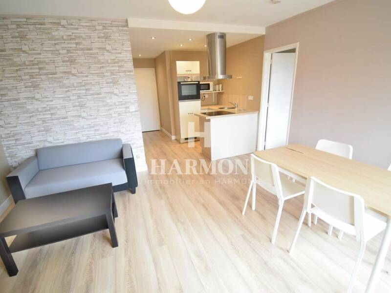 Maison à louer, 39m², PAU