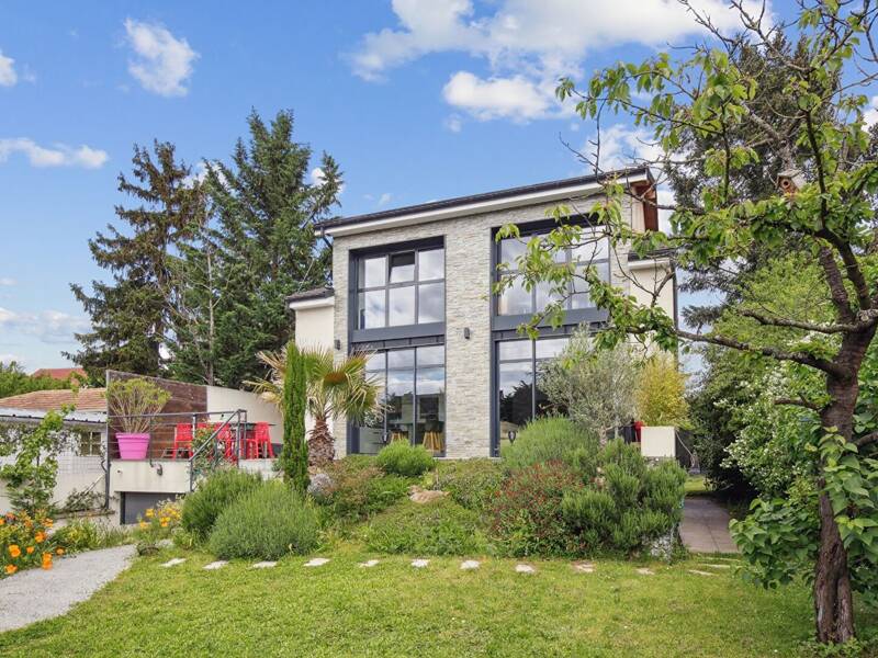 Maison à vendre, 207m², CROISSY SUR SEINE