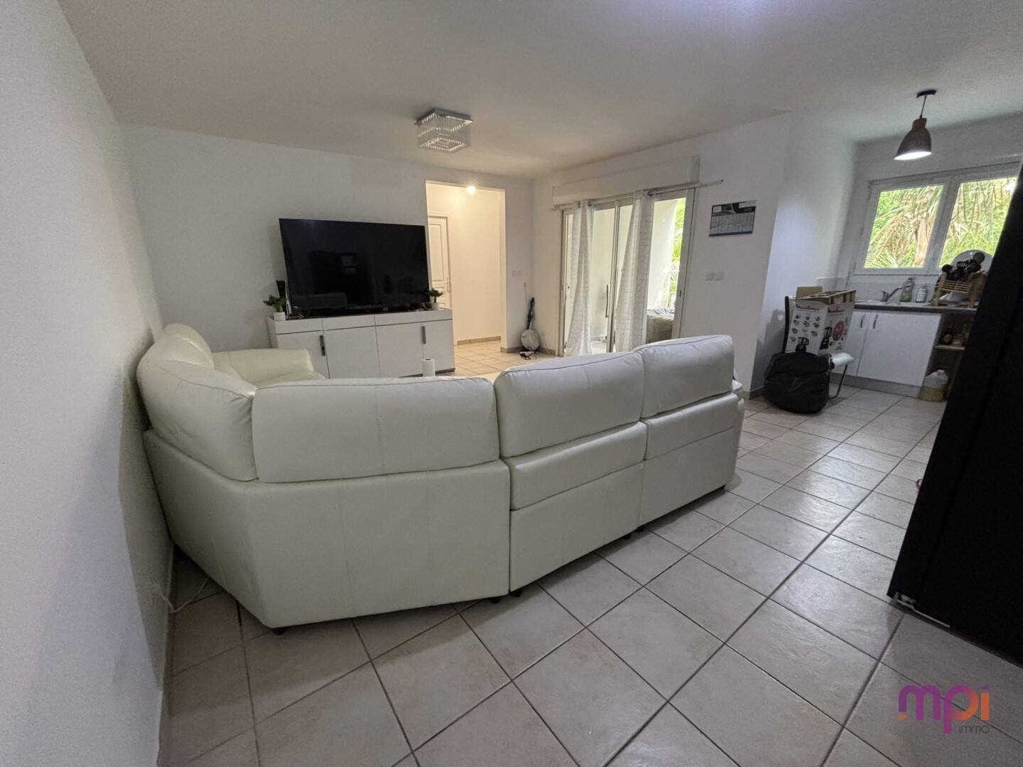Maison à vendre, 61m², FORT DE FRANCE