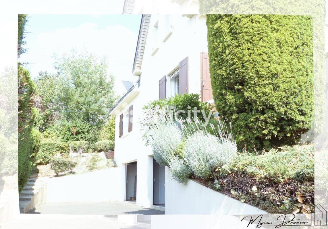 Maison à vendre, 200m², CHOLET