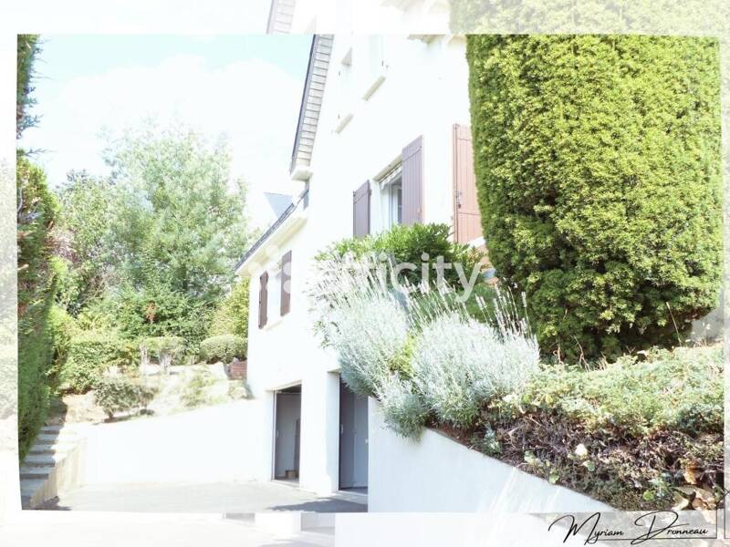 Maison à vendre, 200m², CHOLET