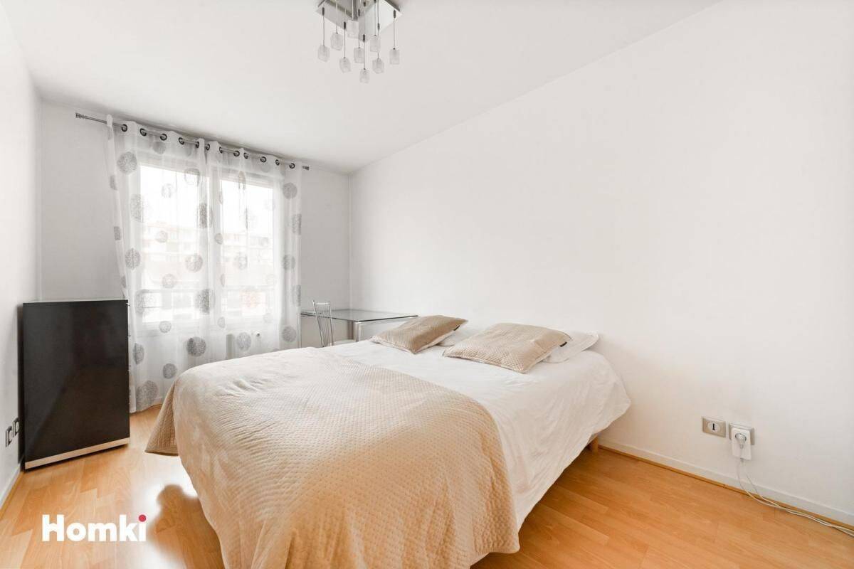 Appartement T5 de 109 m2 à Villeurbanne 69100, Rue Edouard Vaill — 9