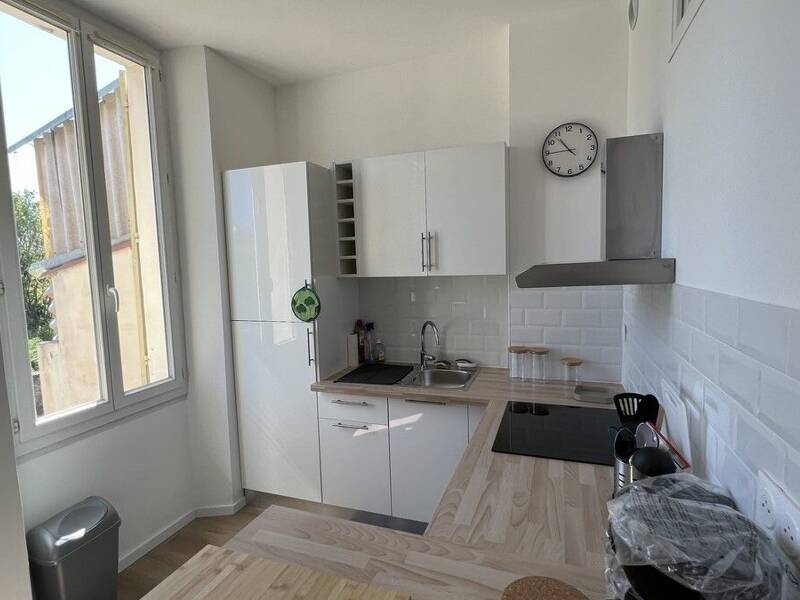 Maison à louer, 53m², TOULON