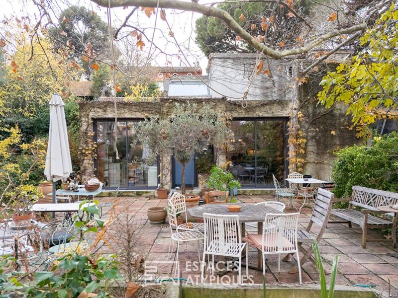 Maison à vendre, 140m², TOULON