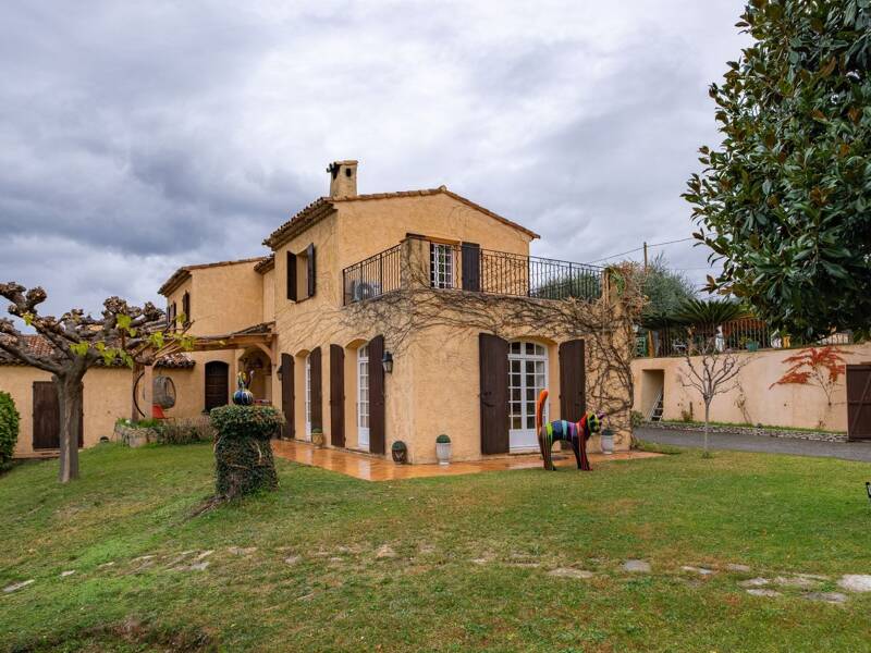 Maison à vendre, 305m², NICE