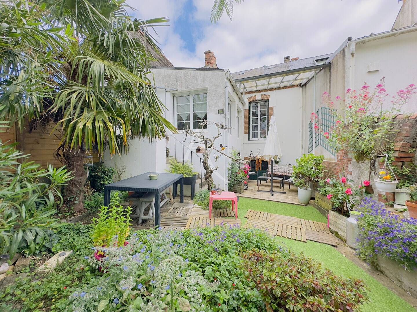 Maison à vendre, 80m², LA ROCHE SUR YON