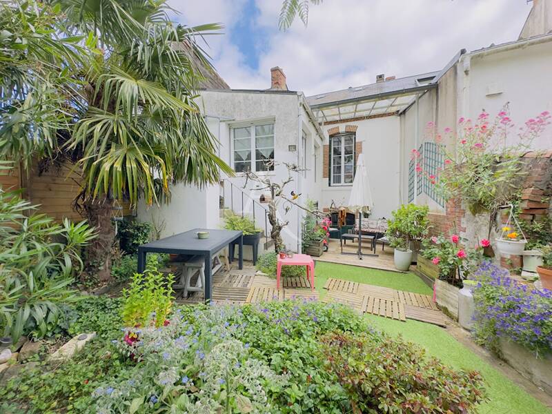 Maison à vendre, 80m², LA ROCHE SUR YON