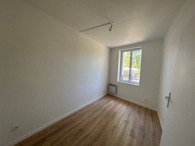 Maison à louer, 46m², HARFLEUR