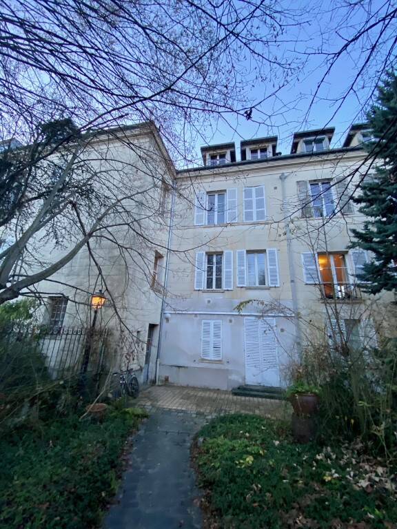 Maison à louer, 19m², VERSAILLES