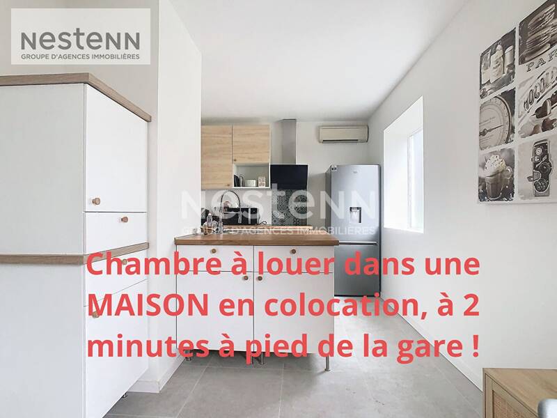 Maison à louer, 10m², BESSANCOURT