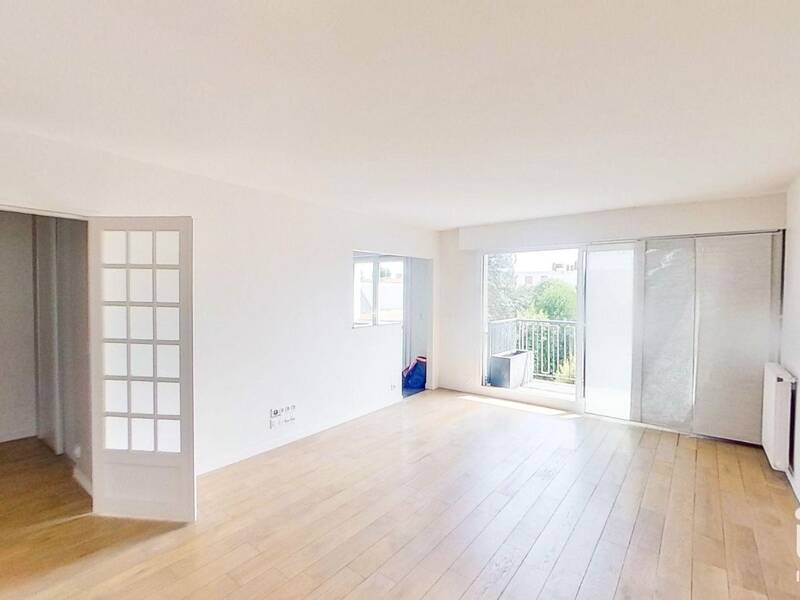 Maison à louer, 73m², VERSAILLES