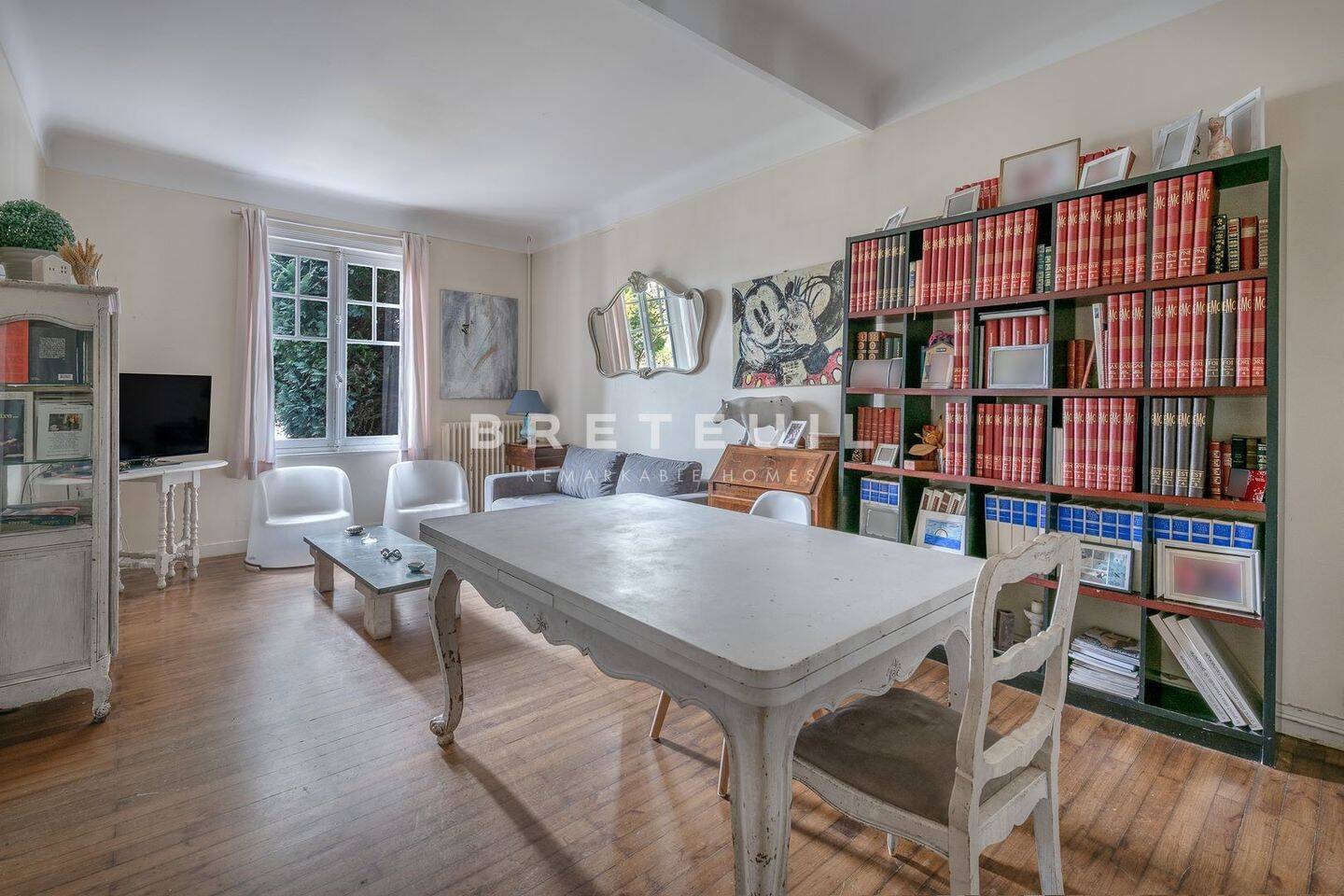 Maison à vendre, 105m², LE POULIGUEN