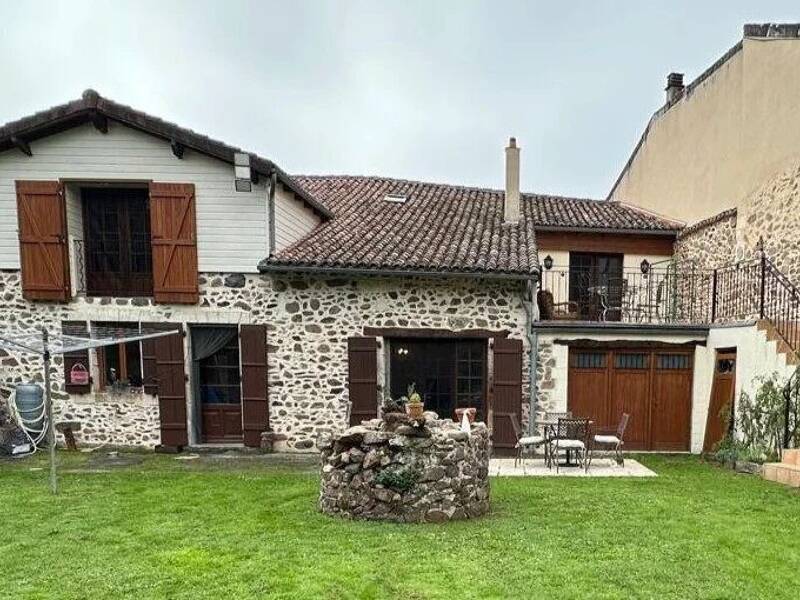 Maison à vendre, 239m², EXIDEUIL
