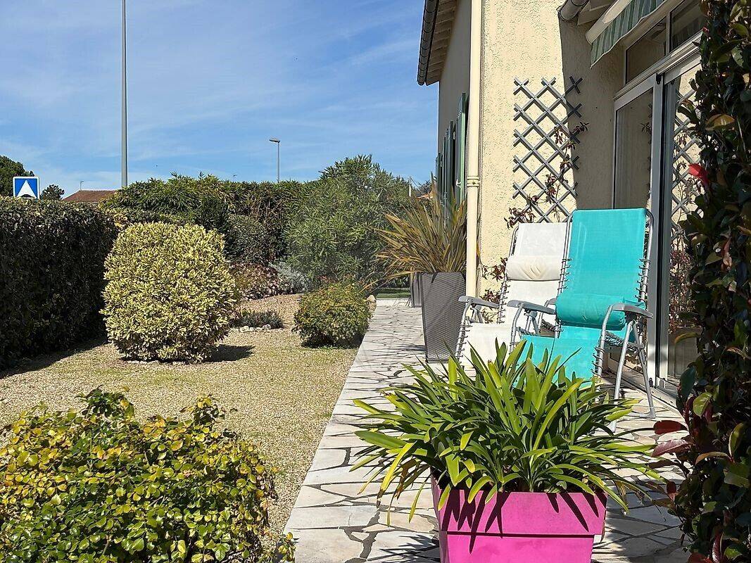 Maison à vendre, 126m², SAINT PALAIS SUR MER