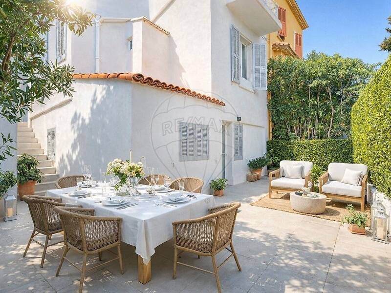 Maison à vendre, 135m², NICE