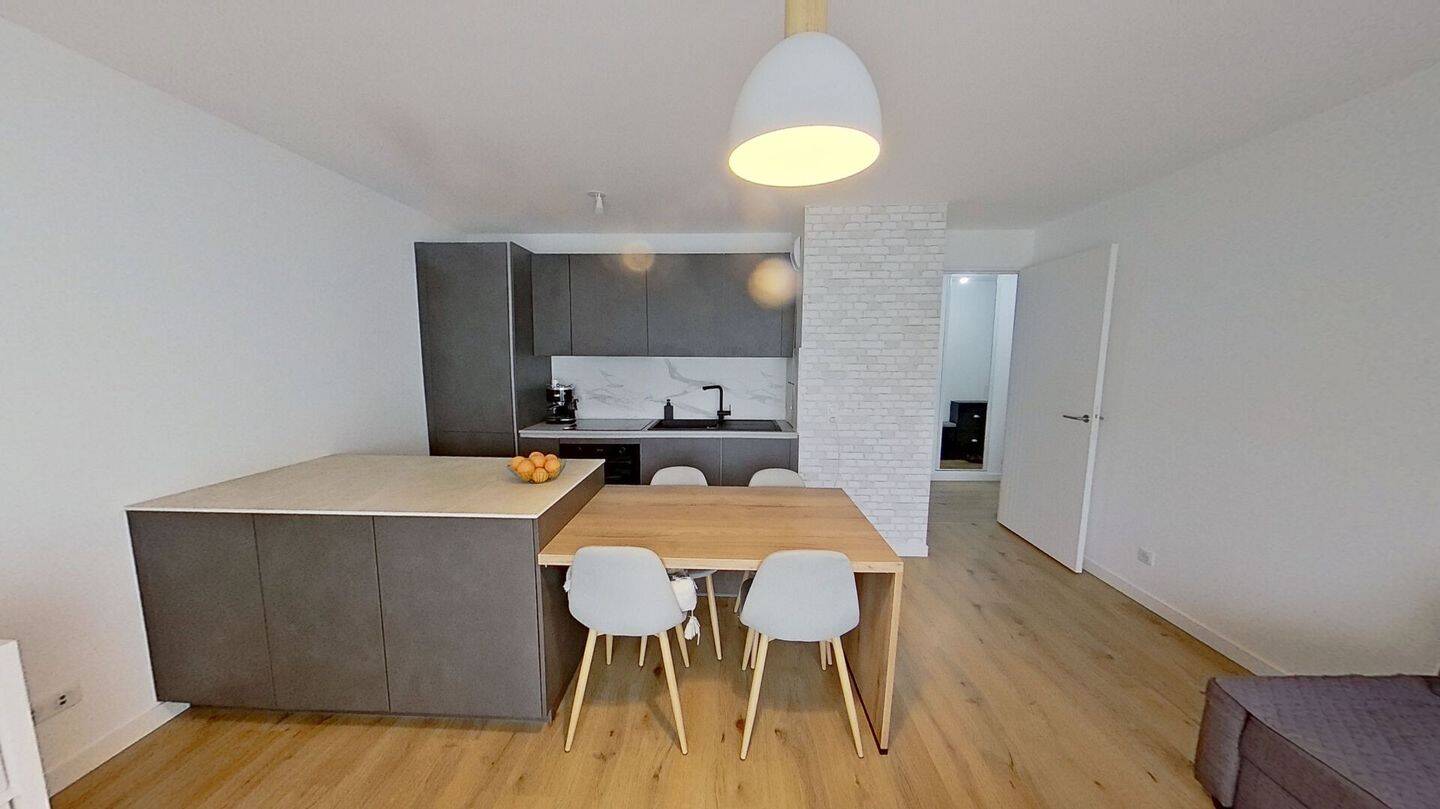 Maison à louer, 63m², RUEIL MALMAISON