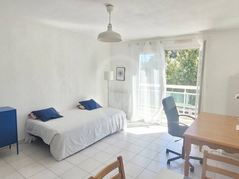 Maison à louer, 24m², MONTPELLIER