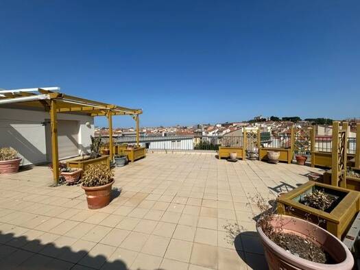 Appartement à vendre 385 000 € 5 pièces 3 chambres 135,05 m² 6 étages Perpignan 66000