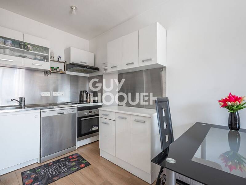 Maison à louer, 40m², VILLIERS SUR MARNE