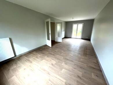 Maison à louer 1 309 € 6 pièces 5 chambres 125 m² 470 m² de terrain Sud Oye-Plage 62215
