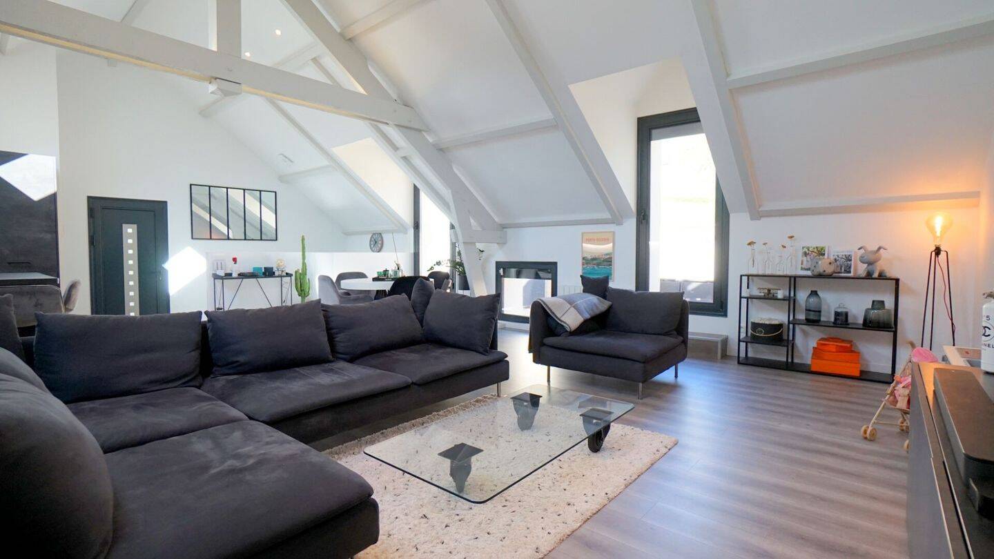 Maison à vendre, 174m², MEZY SUR SEINE