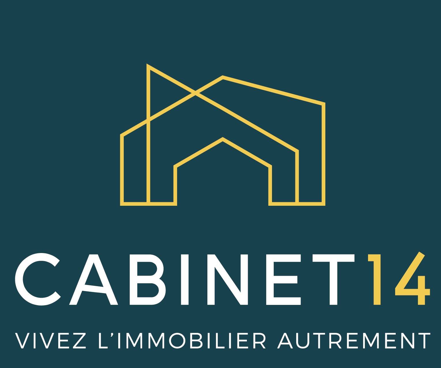Cabinet 14 Immobilier