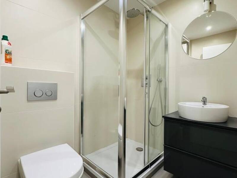 Maison à louer, 19m², BOULOGNE BILLANCOURT