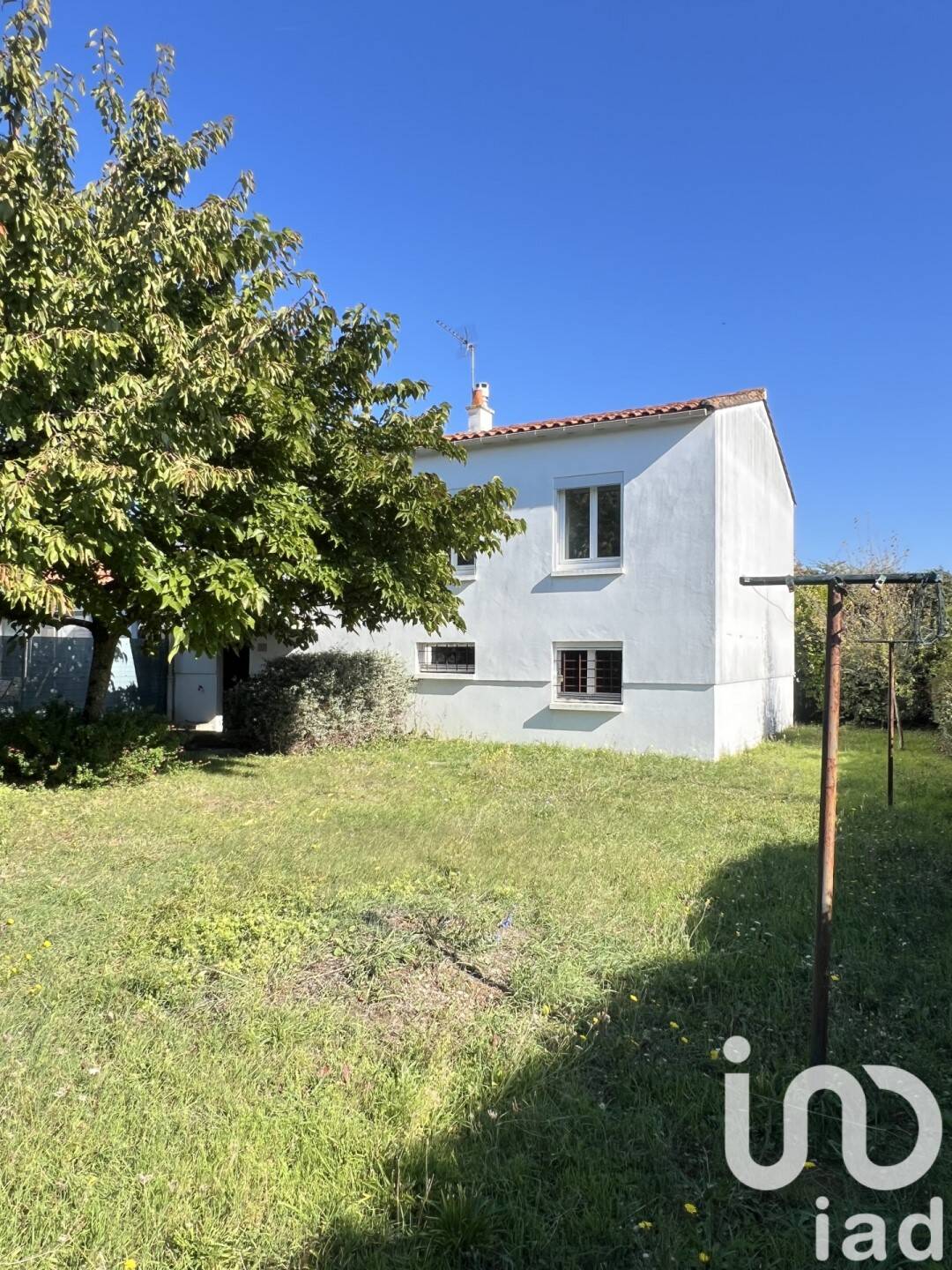 Maison à vendre, 100m², LA ROCHELLE