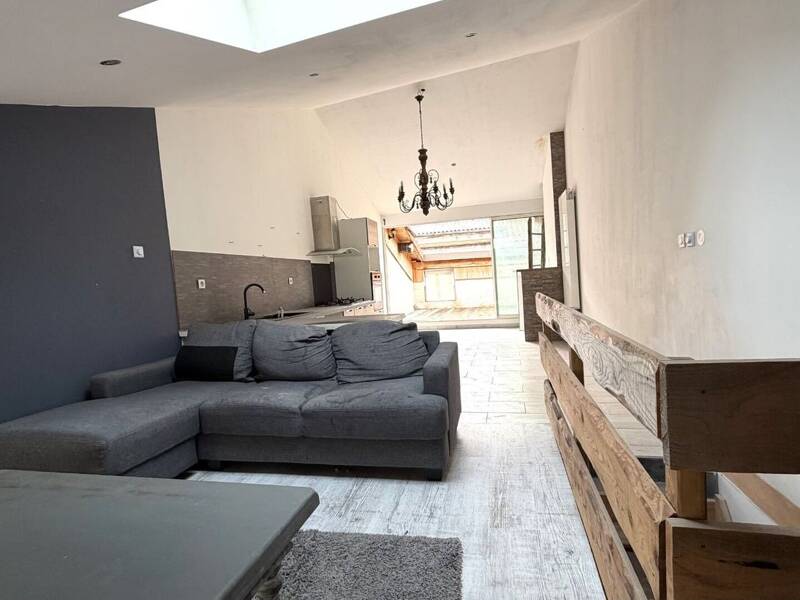 Maison à vendre, 103m², VEYNES