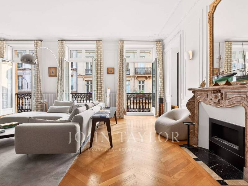 Maison à vendre, 159m², PARIS 9E
