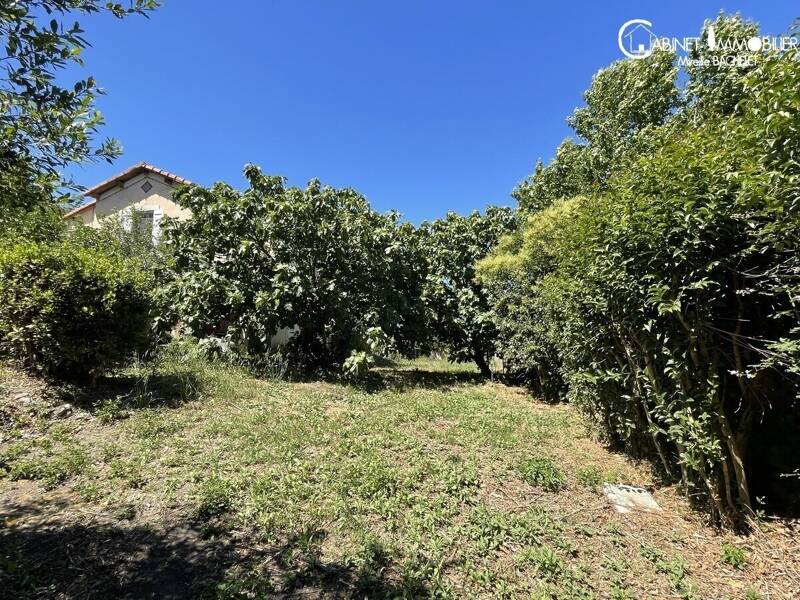 Maison à vendre, 85m², MARSEILLE 13E