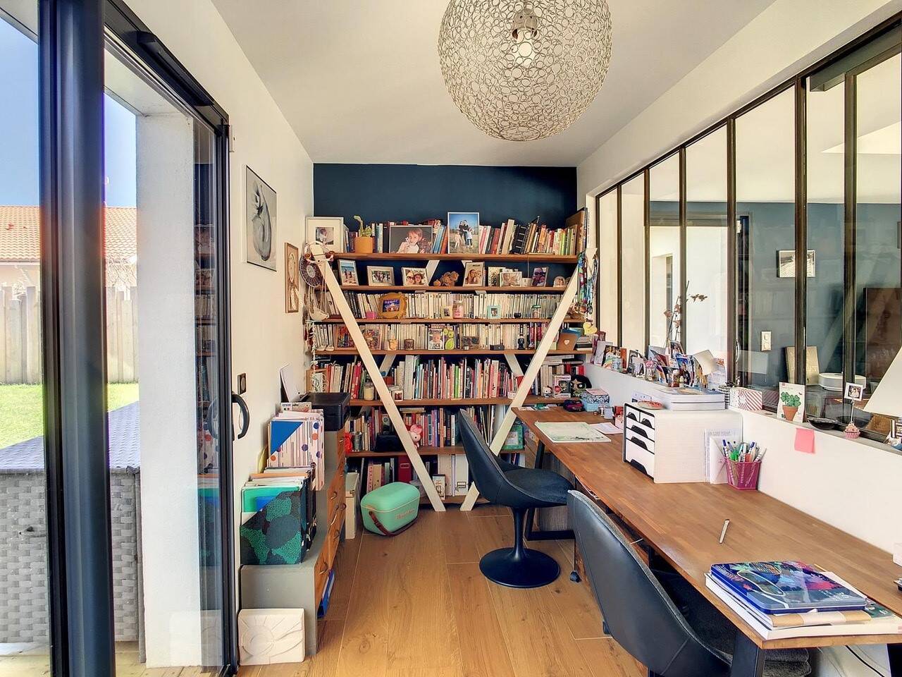 Maison à vendre, 163m², GUJAN MESTRAS