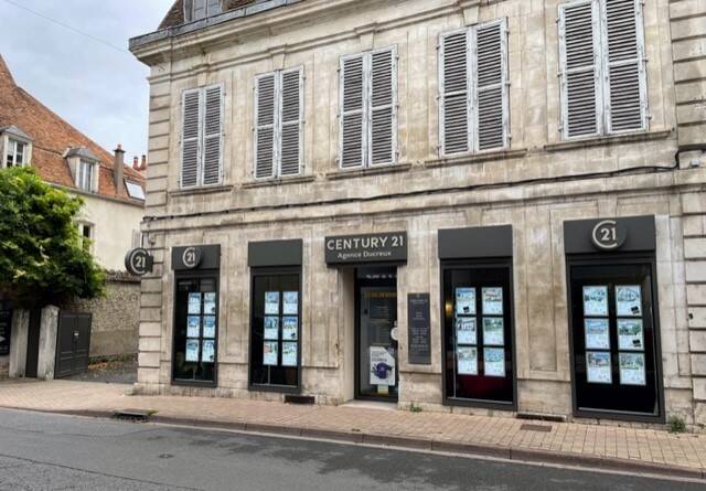 CENTURY 21 Agence DUCREUX