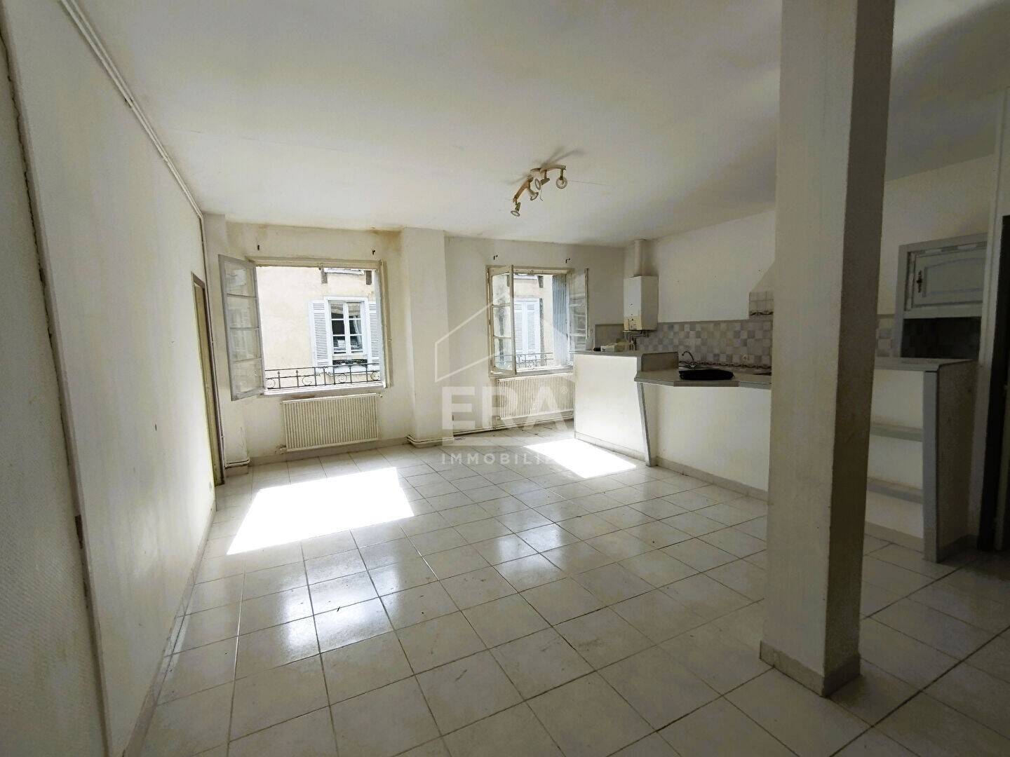 Maison à vendre, 87m², SAINTE FOY LA GRANDE